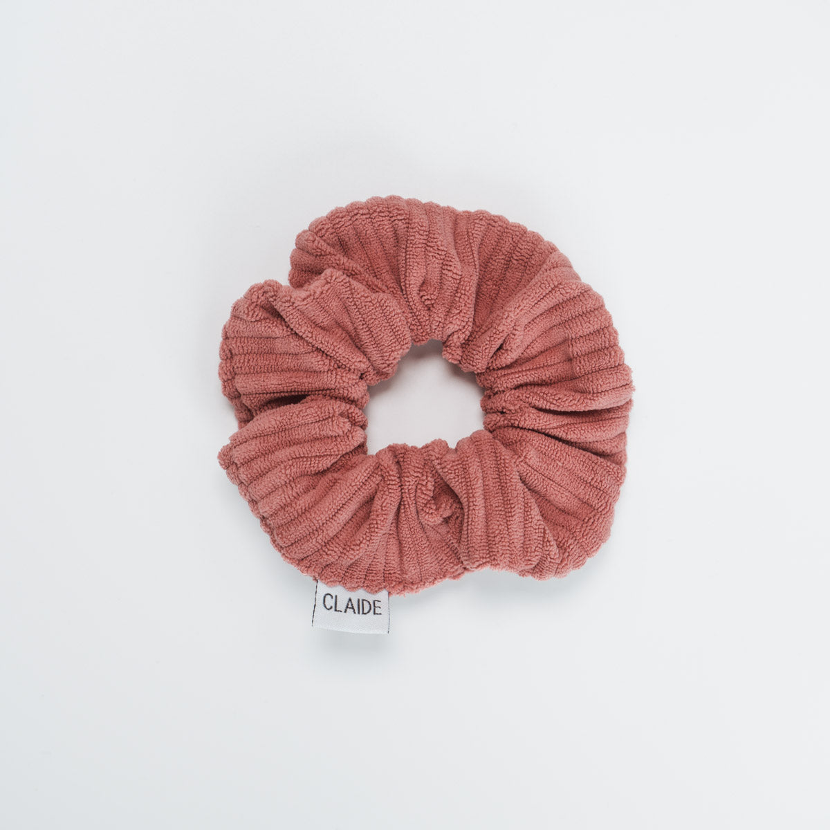 scrunchie aufbewahrung Aurelie Scrunchie – CLAIDE