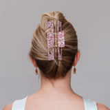 Florentina Haarklammer