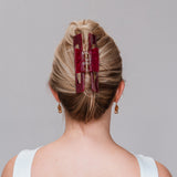 Eleonora Haarklammer