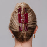 Eleonora Haarklammer