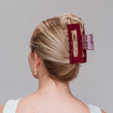 Eleonora Haarklammer