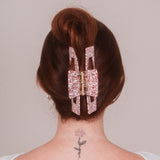 Florentina Haarklammer