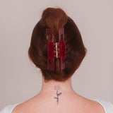 Eleonora Haarklammer