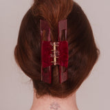 Eleonora Haarklammer