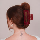 Eleonora Haarklammer