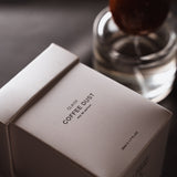 Eau de Parfum Coffee Dust