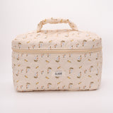 Wild Bloom Travel Bag