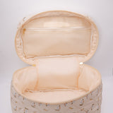 Wild Bloom Travel Bag