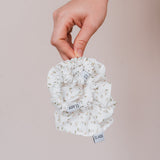 Wild Bloom Scrunchies Bundle (3er-Pack)