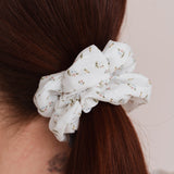 Levana Scrunchie