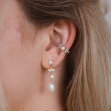 Maja Earcuff