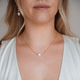Madeleine Halskette