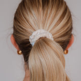 Lorena Scrunchie