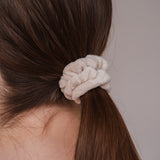 Lorena Scrunchie