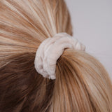 Lorena Scrunchie