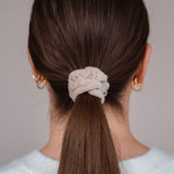 Lorena Scrunchie