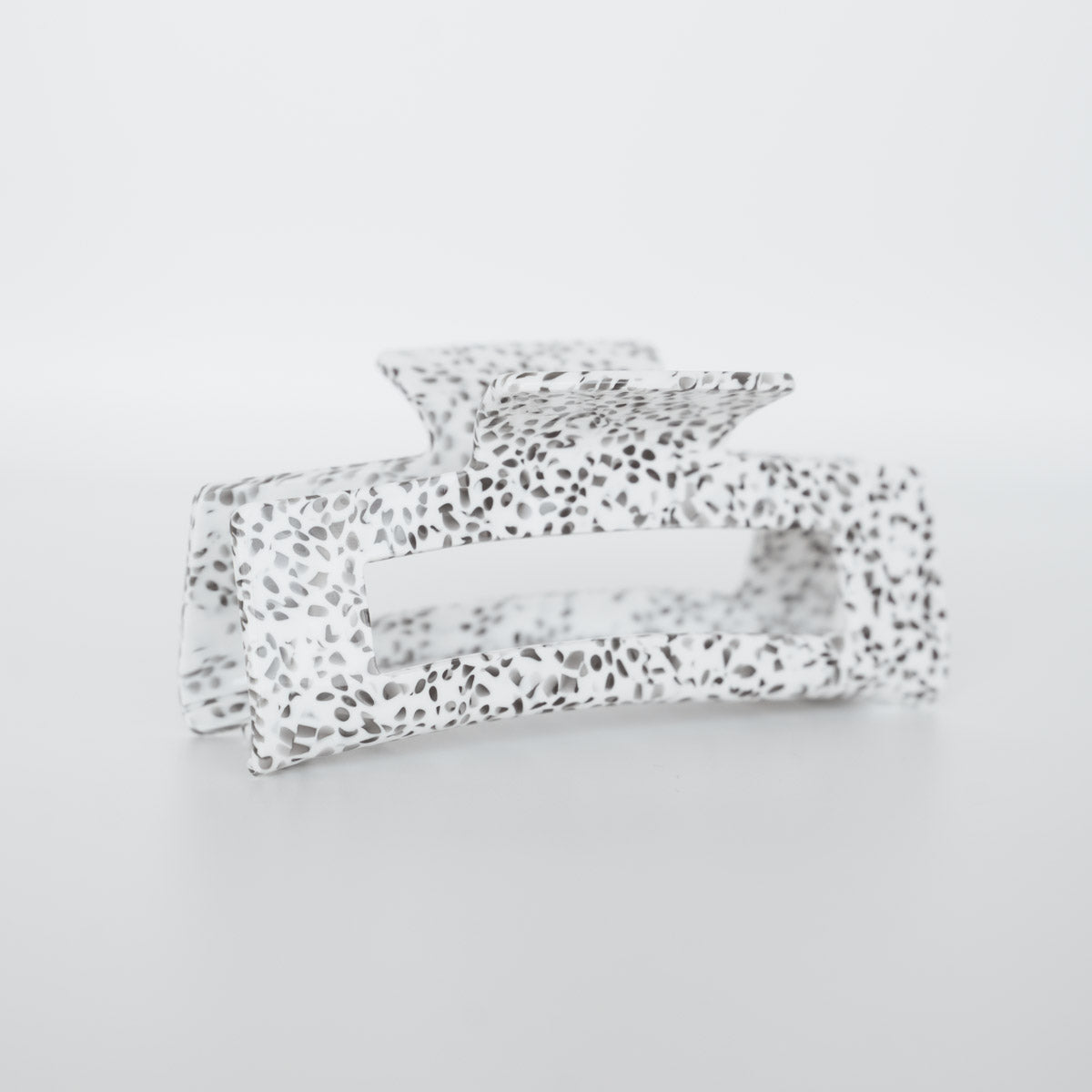 Claide marcella haarklammer weiß Produktfoto - Bild 1