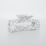 Claide marcella haarklammer weiß Produktfoto - Bild 1