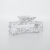 Claide marcella haarklammer weiß Produktfoto - Bild 1