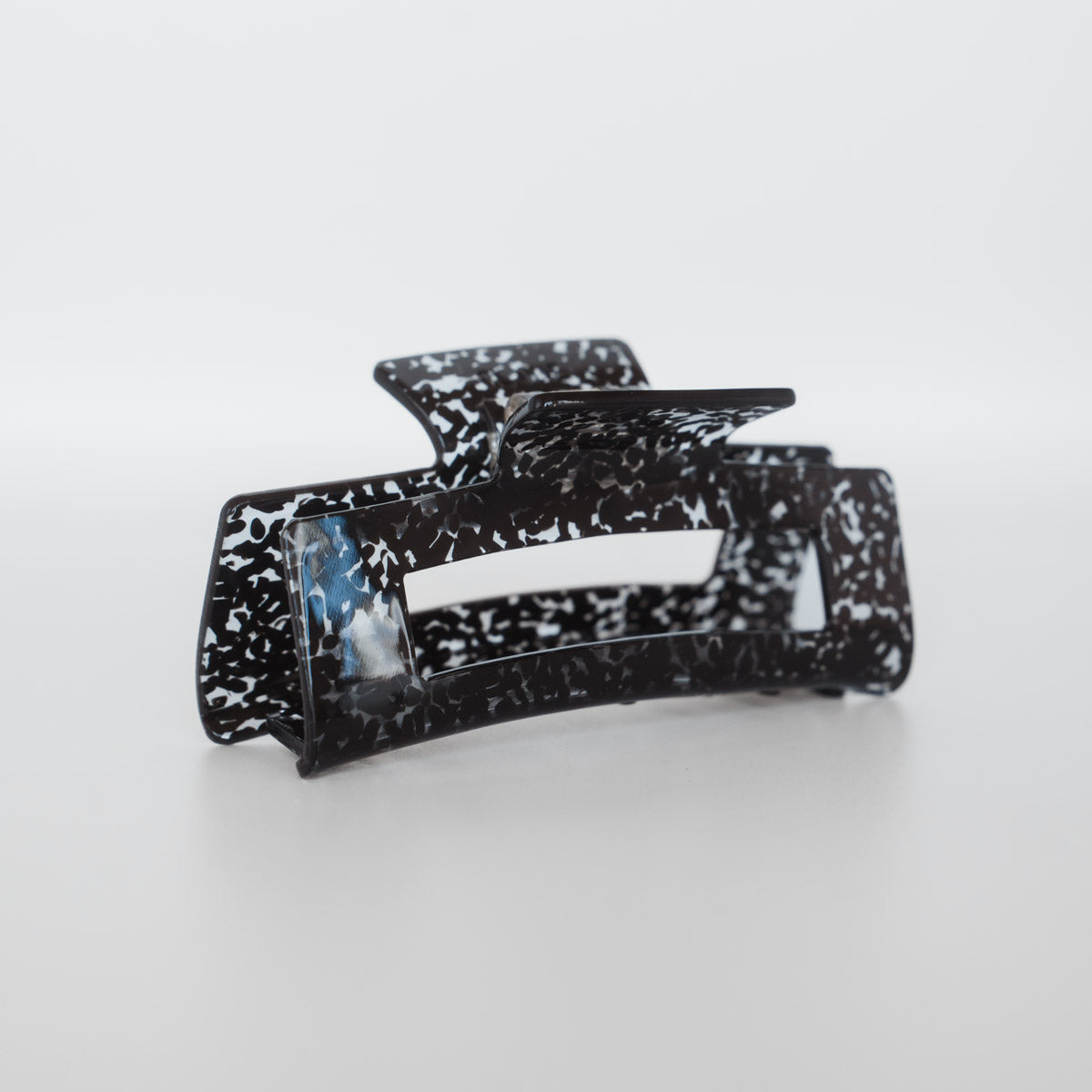 Claide Felicia Haarklammer schwarz Produktfoto - Bild 1