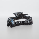 Claide Felicia Haarklammer schwarz Produktfoto - Bild 1