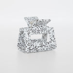 Claide Marja Haarklammer weiß Produktfoto - Bild 1