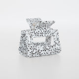 Claide Marja Haarklammer weiß Produktfoto - Bild 1