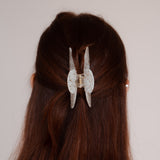 Cleo Haarklammer von Claide – Stilvolle Haaraccessoires für einen einzigartigen Look