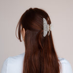 Entdecken Sie die Claide Cleo Haarklammer: Zeitlose Eleganz für Ihre Frisur