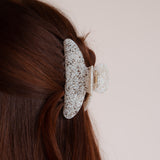 Stilvolle Akzente setzen mit der Cleo Haarklammer von Claide