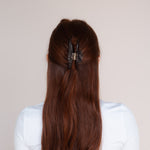 Claide Mona Haarklammer – Ihr Geheimnis für mühelose Eleganz