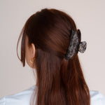 Mona Haarklammer von Claide – Perfekte Balance von Stil und Funktionalität