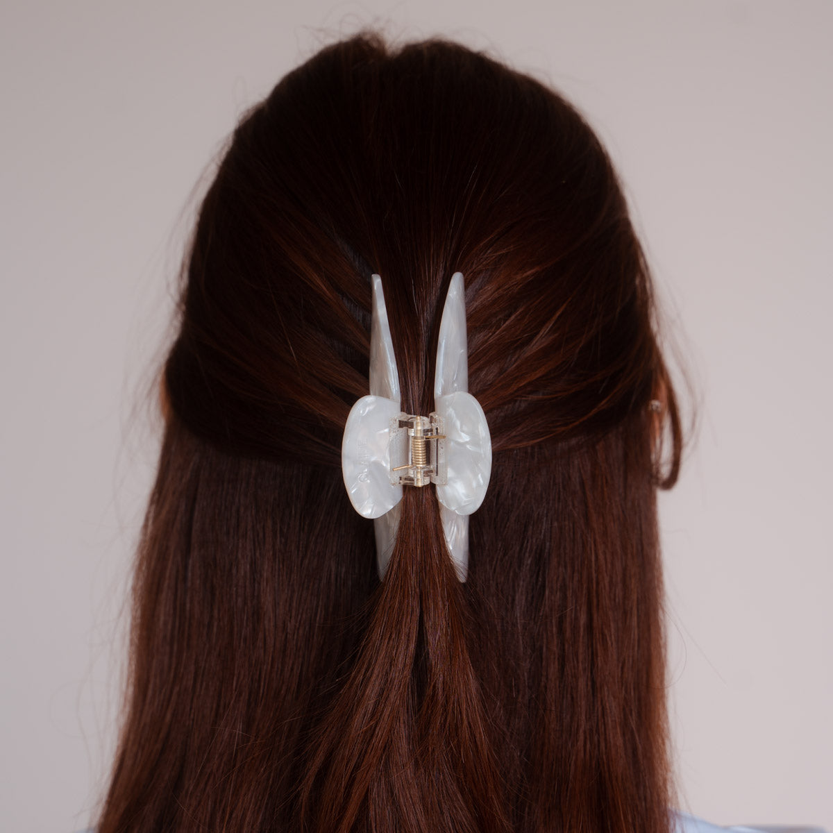Claide Lotte Haarklammer – Perfekte Ergänzung für jede Frisur