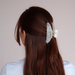 Lotte Haarklammer von Claide – Zeitlose Eleganz für Ihre Frisur