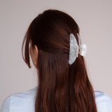 Lotte Haarklammer von Claide – Zeitlose Eleganz für Ihre Frisur