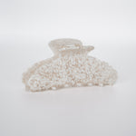 Claide Cleo Haarklammer – Perfekte Balance von Stil und Funktionalität