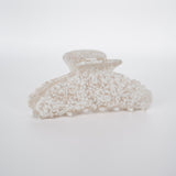 Claide Cleo Haarklammer – Perfekte Balance von Stil und Funktionalität