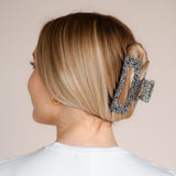 Claide Sasha Haarklammer Frisur - Bild 2