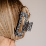 Claide Sasha Haarklammer Frisur - Bild 6