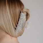 Cleo Haarklammer von Claide – Verleihen Sie Ihrem Haar den perfekten Halt und Glanz