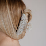 Cleo Haarklammer von Claide – Verleihen Sie Ihrem Haar den perfekten Halt und Glanz