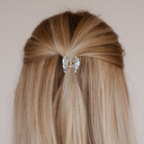 Claide Mya Haarklammer Frisur - Bild 6