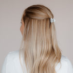 Claide Mya Haarklammer Frisur - Bild 2