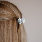 Claide Mya Haarklammer Frisur - Bild 4