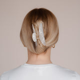 Eleganz und Halt in einem: Die Lotte Haarklammer von Claide