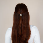 Claide Mya Haarklammer Frisur - Bild 9