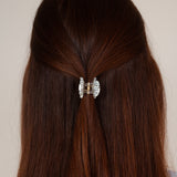 Claide Mya Haarklammer Frisur - Bild 7