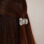 Claide Mya Haarklammer Frisur - Bild 5