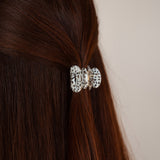 Claide Mya Haarklammer Frisur - Bild 5