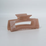 Claide Ambre Haarklammer Produktfoto - Bild 1